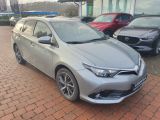 Toyota Auris Touring Sports bei Gebrauchtwagen.expert - Abbildung (4 / 15)