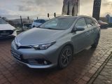 Toyota Auris Touring Sports bei Gebrauchtwagen.expert - Abbildung (2 / 15)