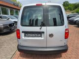 VW Caddy bei Gebrauchtwagen.expert - Abbildung (7 / 15)