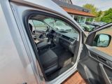 VW Caddy bei Gebrauchtwagen.expert - Abbildung (13 / 15)
