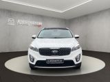 Kia Sorento bei Gebrauchtwagen.expert - Abbildung (8 / 15) Kia Sorento bei Gebrauchtwagen.expert - Abbildung (8 / 15)