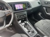 Cupra Ateca bei Gebrauchtwagen.expert - Abbildung (12 / 15) Cupra Ateca bei Gebrauchtwagen.expert - Abbildung (12 / 15)