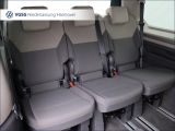 VW Multivan bei Gebrauchtwagen.expert - Abbildung (13 / 15)