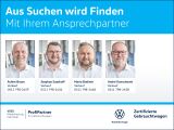 VW Caddy bei Gebrauchtwagen.expert - Abbildung (10 / 15)