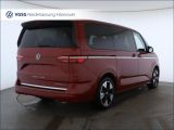 VW Multivan bei Gebrauchtwagen.expert - Abbildung (4 / 15)