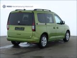 VW Caddy California bei Gebrauchtwagen.expert - Abbildung (3 / 15)