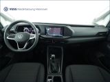 VW Caddy bei Gebrauchtwagen.expert - Abbildung (8 / 15)