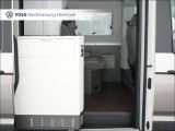 VW California bei Gebrauchtwagen.expert - Abbildung (13 / 15)