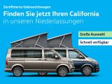 VW T6 bei Gebrauchtwagen.expert - Abbildung (2 / 15)