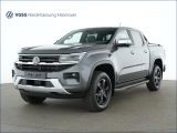 VW Amarok bei Gebrauchtwagen.expert - Abbildung (2 / 15)