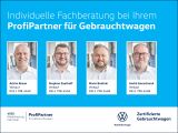VW T6 bei Gebrauchtwagen.expert - Abbildung (8 / 15)