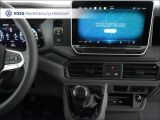 VW Crafter bei Gebrauchtwagen.expert - Abbildung (7 / 13)