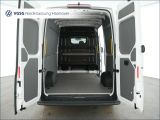 VW Crafter bei Gebrauchtwagen.expert - Abbildung (9 / 13)