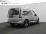 VW Caddy bei Gebrauchtwagen.expert - Abbildung (3 / 15)