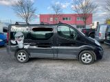 Opel Vivaro bei Gebrauchtwagen.expert - Abbildung (4 / 12)