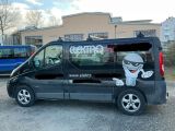 Opel Vivaro bei Gebrauchtwagen.expert - Abbildung (7 / 12)