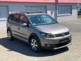 VW Touran bei Gebrauchtwagen.expert - Abbildung (3 / 15)