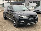 Land Rover Range Rover Evoque bei Gebrauchtwagen.expert - Abbildung (4 / 15)