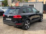 VW Touareg bei Gebrauchtwagen.expert - Abbildung (5 / 15)