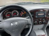 Suzuki Grand Vitara bei Gebrauchtwagen.expert - Abbildung (12 / 15)