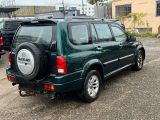 Suzuki Grand Vitara bei Gebrauchtwagen.expert - Abbildung (5 / 15)