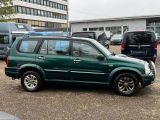 Suzuki Grand Vitara bei Gebrauchtwagen.expert - Abbildung (4 / 15)