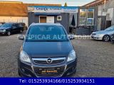 Opel Zafira bei Gebrauchtwagen.expert - Abbildung (2 / 15)