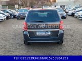 Opel Zafira bei Gebrauchtwagen.expert - Abbildung (8 / 15)