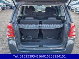 Opel Zafira bei Gebrauchtwagen.expert - Abbildung (9 / 15)