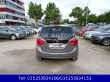 Opel Meriva bei Gebrauchtwagen.expert - Abbildung (6 / 15)