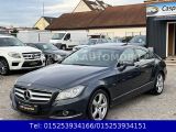 Mercedes-Benz CLS-Klasse bei Gebrauchtwagen.expert - Abbildung (3 / 15)