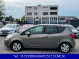 Opel Meriva bei Gebrauchtwagen.expert - Abbildung (9 / 15)