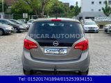 Opel Meriva bei Gebrauchtwagen.expert - Abbildung (6 / 15)