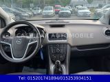 Opel Meriva bei Gebrauchtwagen.expert - Abbildung (15 / 15)