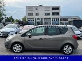 Opel Meriva bei Gebrauchtwagen.expert - Abbildung (9 / 15)