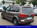 VW Cross bei Gebrauchtwagen.expert - Abbildung (8 / 15)
