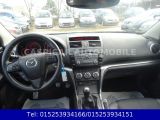 Mazda 6 bei Gebrauchtwagen.expert - Abbildung (15 / 15)