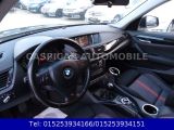 BMW X1 bei Gebrauchtwagen.expert - Abbildung (14 / 15)
