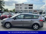 Renault Scenic bei Gebrauchtwagen.expert - Abbildung (10 / 15)