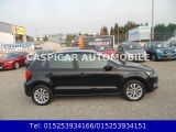 VW Polo V bei Gebrauchtwagen.expert - Abbildung (5 / 15)