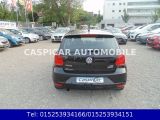 VW Polo V bei Gebrauchtwagen.expert - Abbildung (6 / 15)