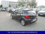 VW Polo V bei Gebrauchtwagen.expert - Abbildung (7 / 15)