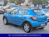 Dacia Sandero bei Gebrauchtwagen.expert - Abbildung (9 / 15) Dacia Sandero bei Gebrauchtwagen.expert - Abbildung (9 / 15)
