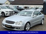 Mercedes-Benz CLK-Klasse bei Gebrauchtwagen.expert - Abbildung (3 / 15)