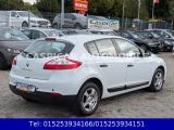Renault Megane III bei Gebrauchtwagen.expert - Abbildung (4 / 15) Renault Megane III bei Gebrauchtwagen.expert - Abbildung (4 / 15)
