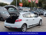 Renault Megane III bei Gebrauchtwagen.expert - Abbildung (6 / 15) Renault Megane III bei Gebrauchtwagen.expert - Abbildung (6 / 15)