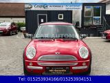 Mini One bei Gebrauchtwagen.expert - Abbildung (2 / 15)