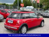 Mini One bei Gebrauchtwagen.expert - Abbildung (4 / 15)