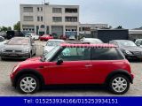 Mini One bei Gebrauchtwagen.expert - Abbildung (9 / 15)