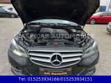 Mercedes-Benz E-Klasse bei Gebrauchtwagen.expert - Abbildung (10 / 15)